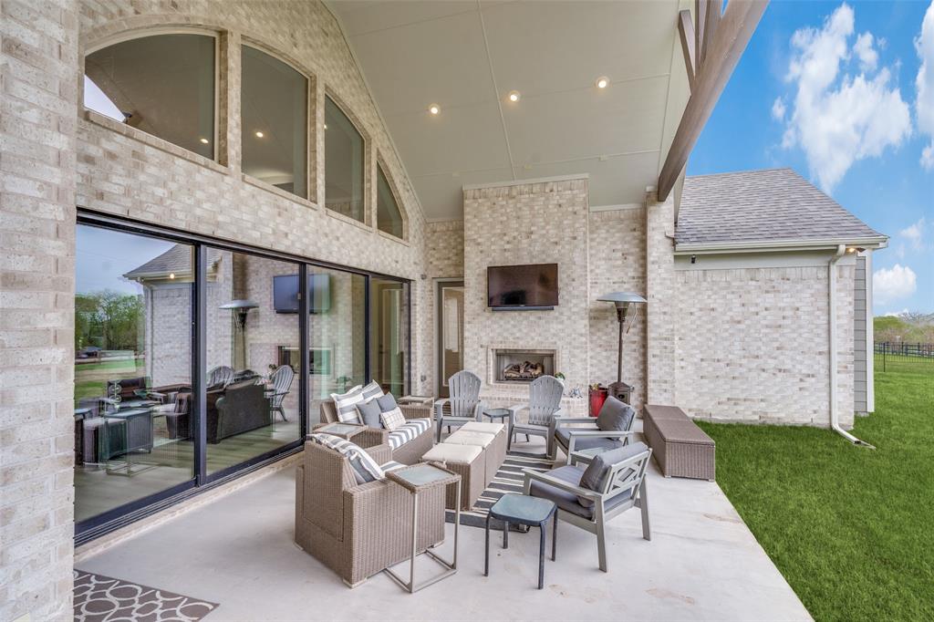Estates At Stinson Highlands, The - Residential
