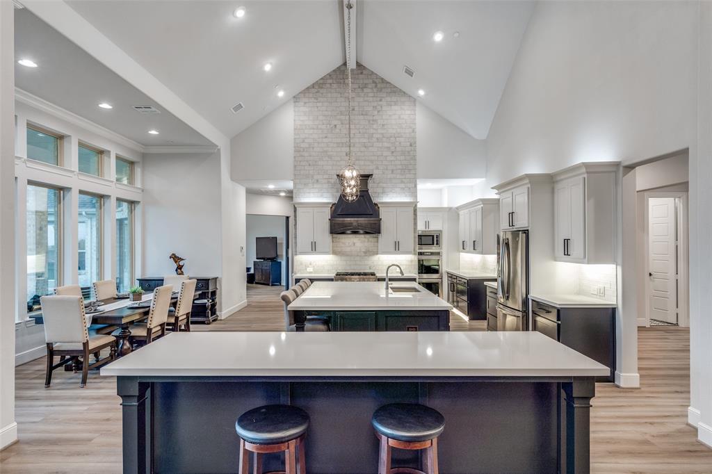 Estates At Stinson Highlands, The - Residential