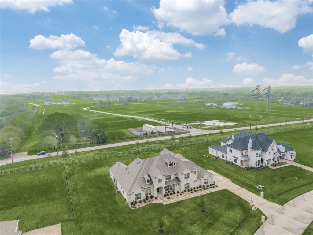 Estates At Stinson Highlands, The - Residential