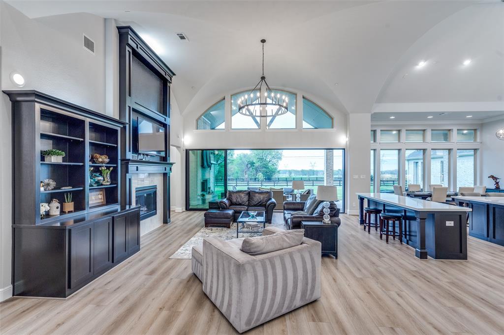 Estates At Stinson Highlands, The - Residential