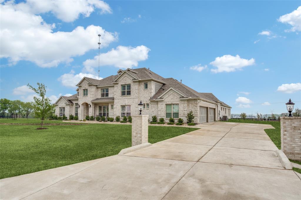 Estates At Stinson Highlands, The - Residential