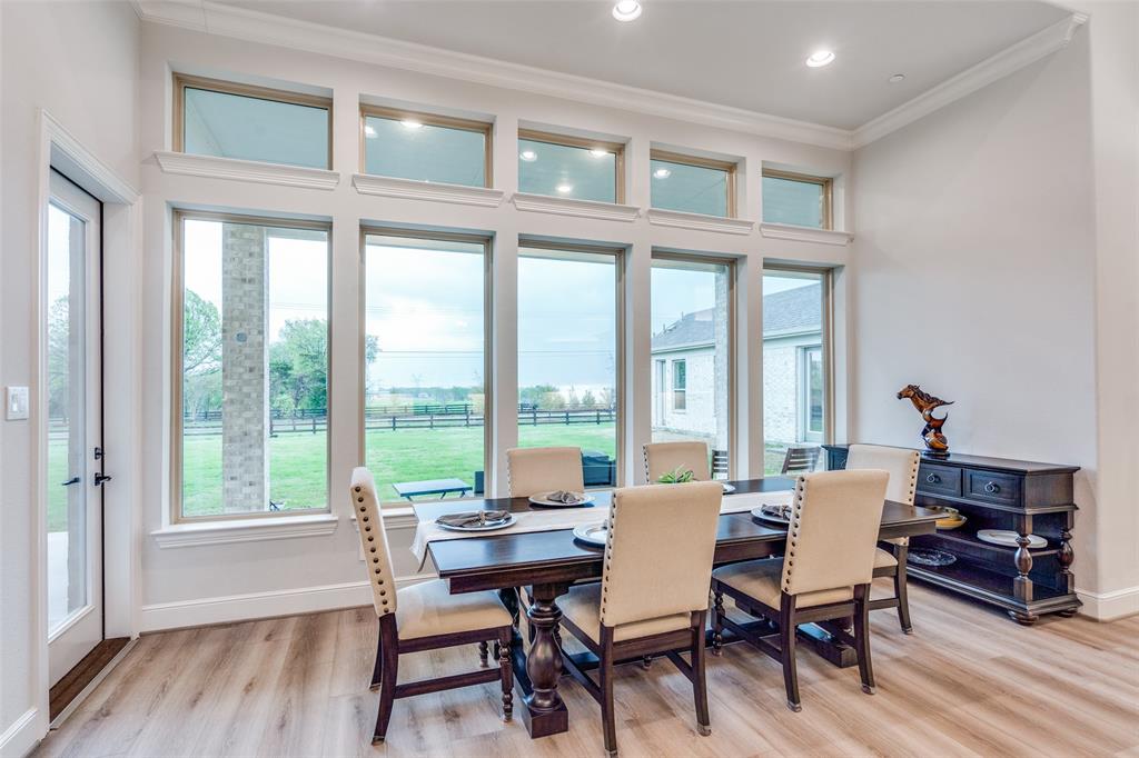 Estates At Stinson Highlands, The - Residential
