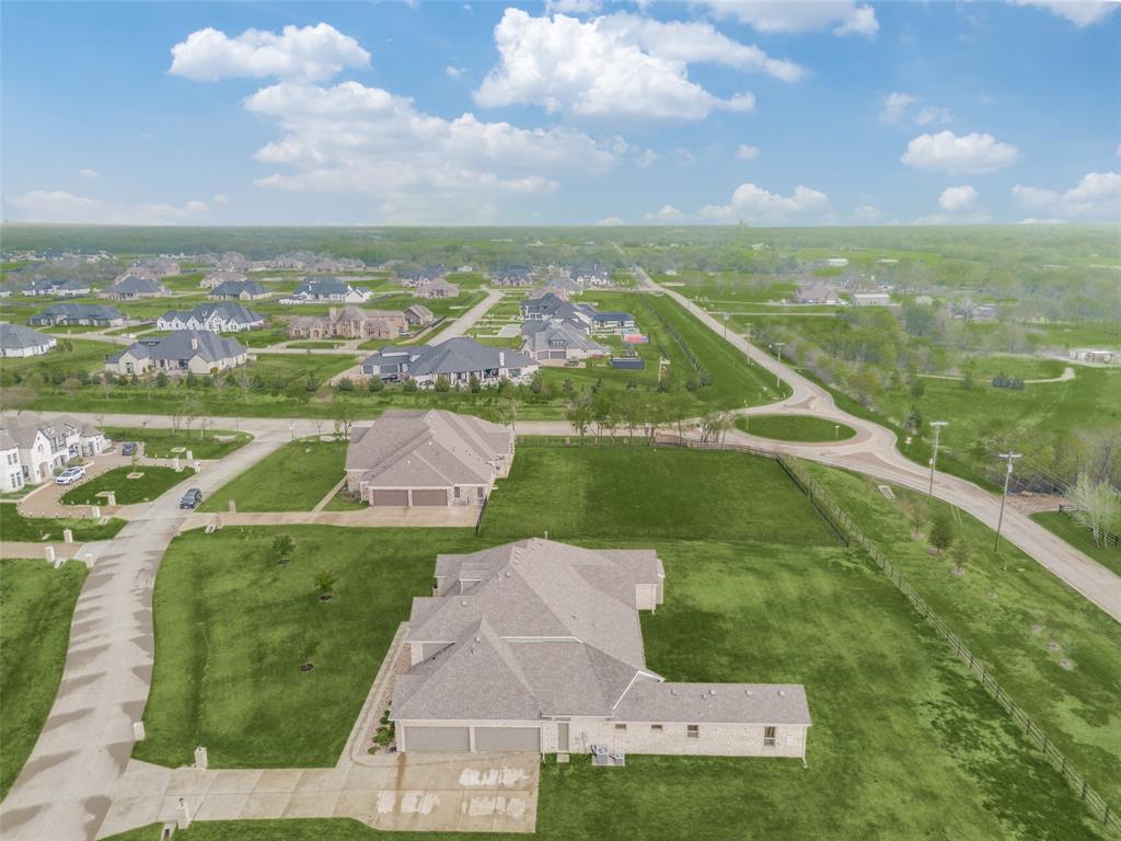 Estates At Stinson Highlands, The - Residential