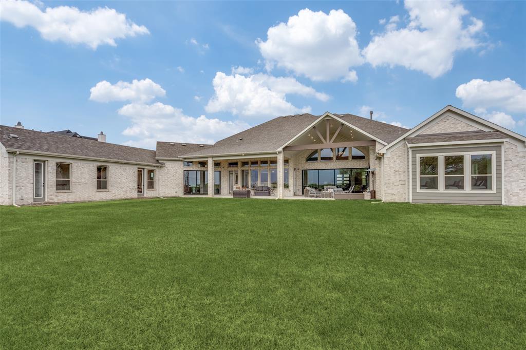 Estates At Stinson Highlands, The - Residential