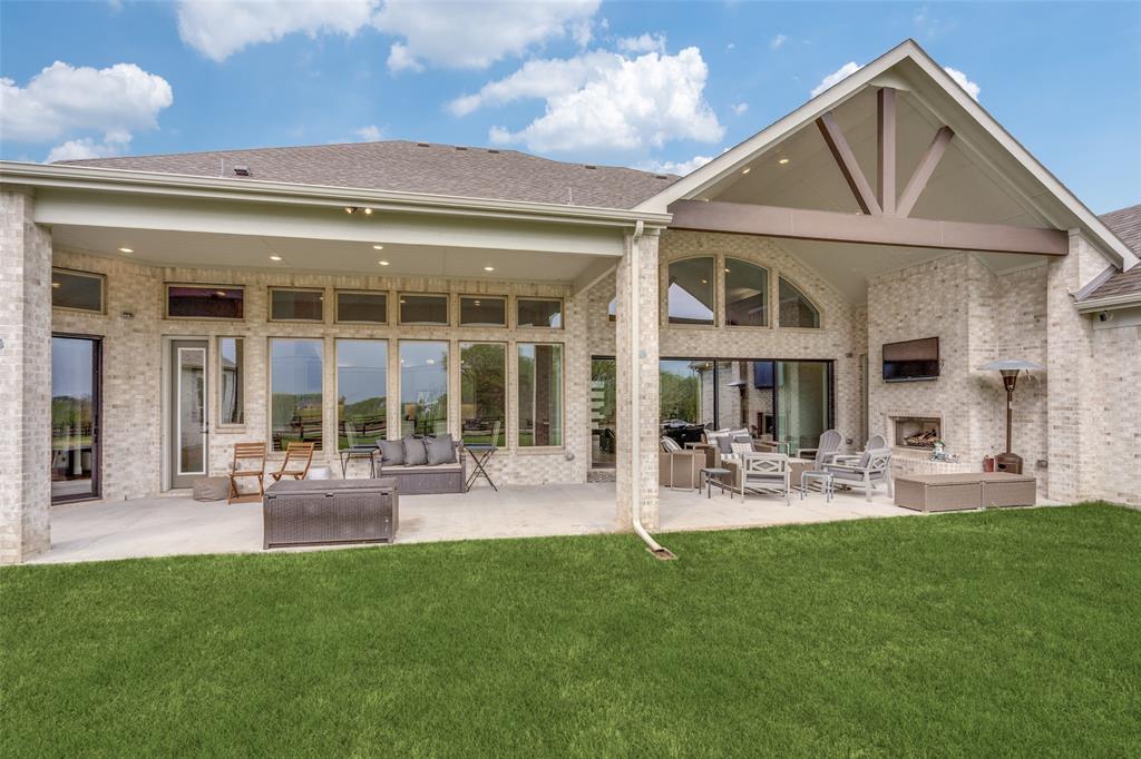 Estates At Stinson Highlands, The - Residential