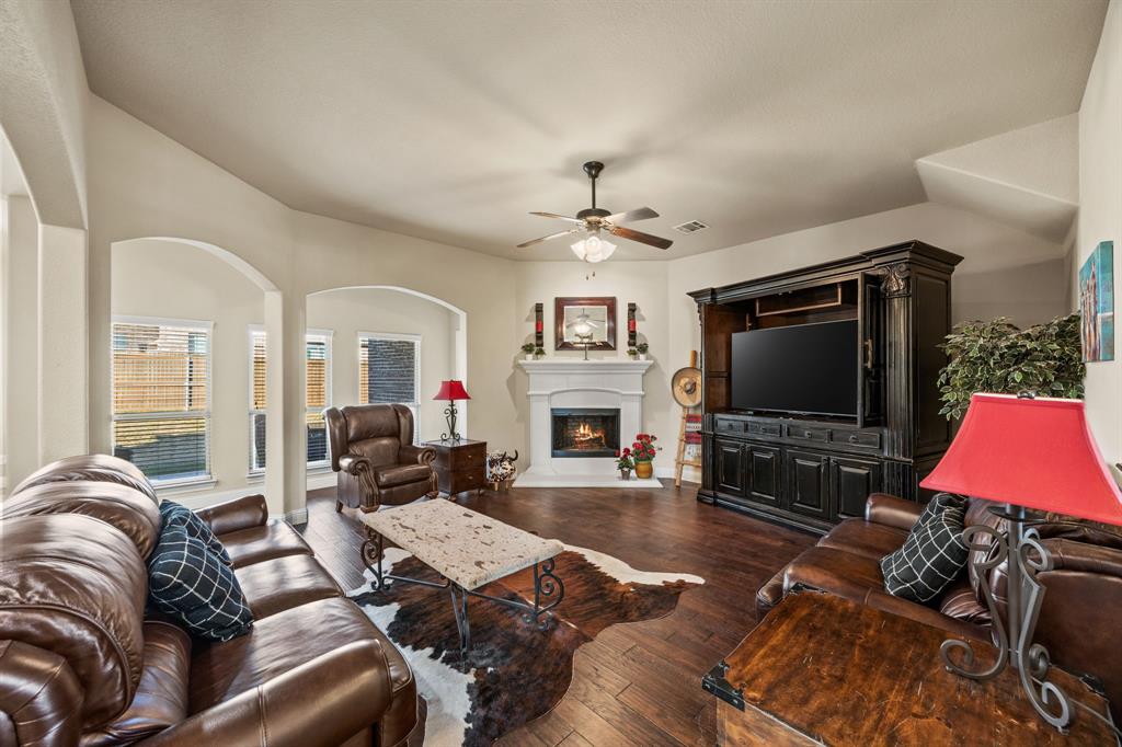 Braddock Place Ph III - Residential