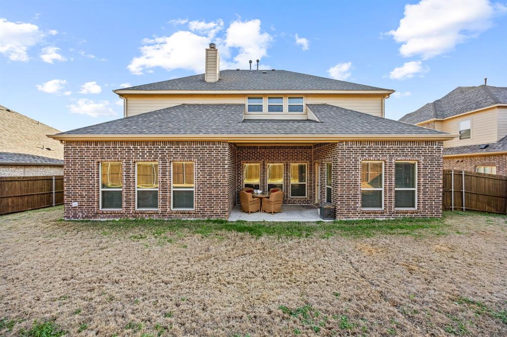 Braddock Place Ph III - Residential