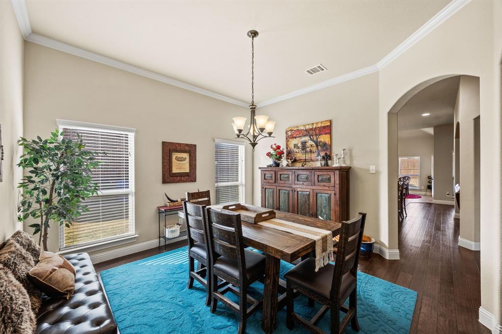 Braddock Place Ph III - Residential