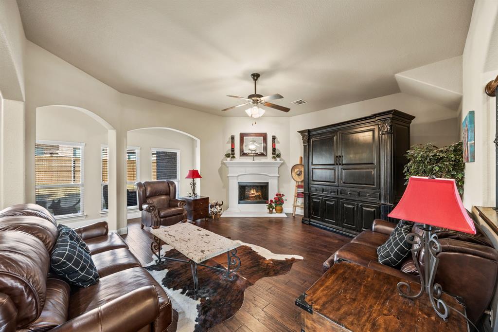 Braddock Place Ph III - Residential