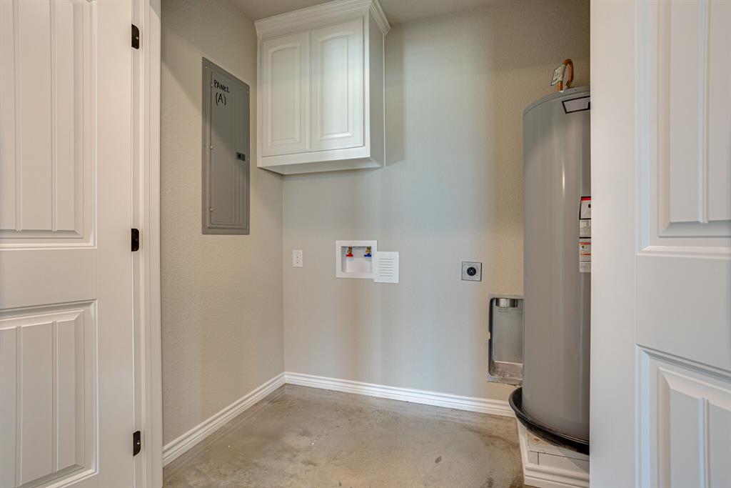 Mill Branch Valley - Residential Lease