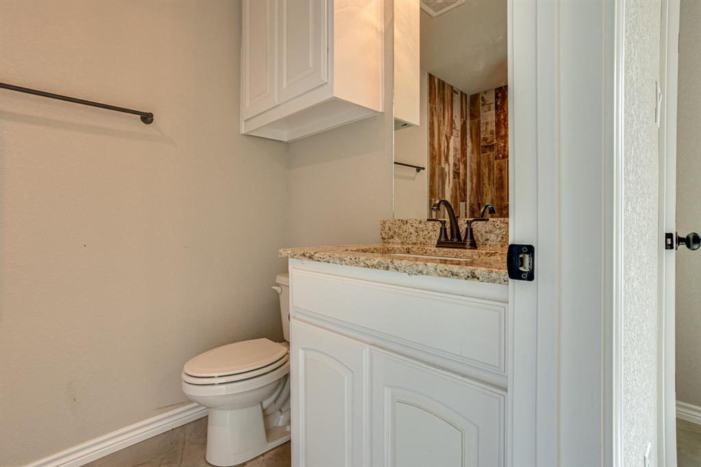 Mill Branch Valley - Residential Lease
