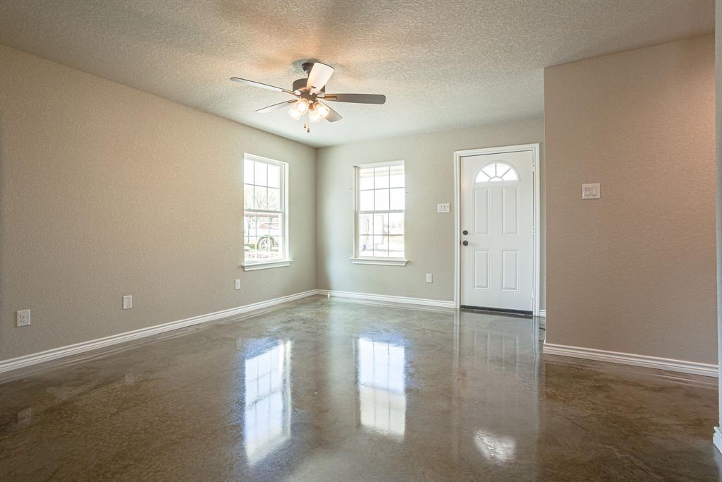 Mill Branch Valley - Residential Lease