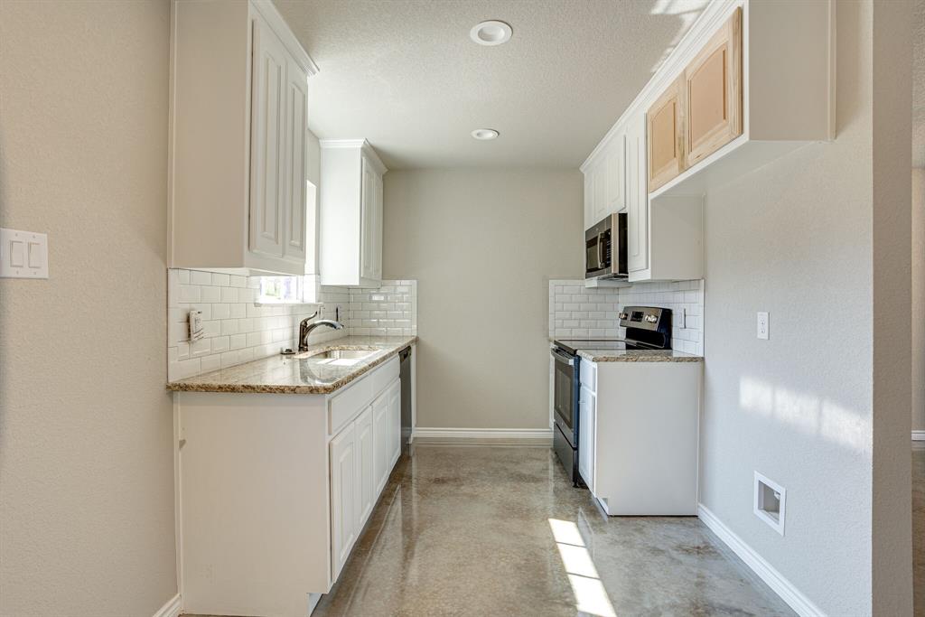 Mill Branch Valley - Residential Lease