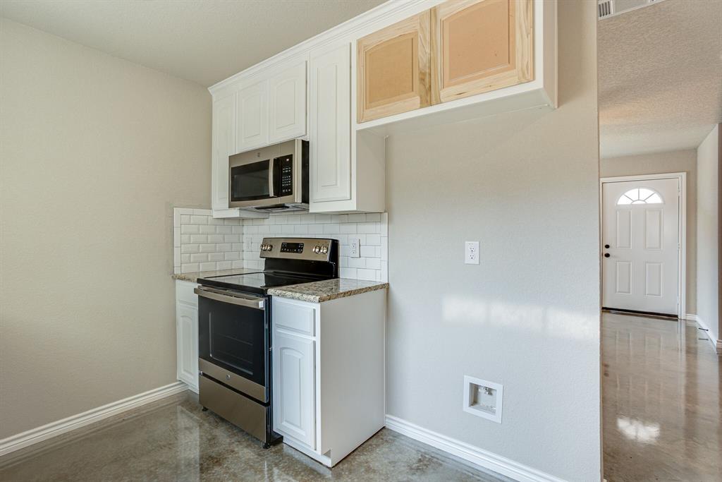 Mill Branch Valley - Residential Lease