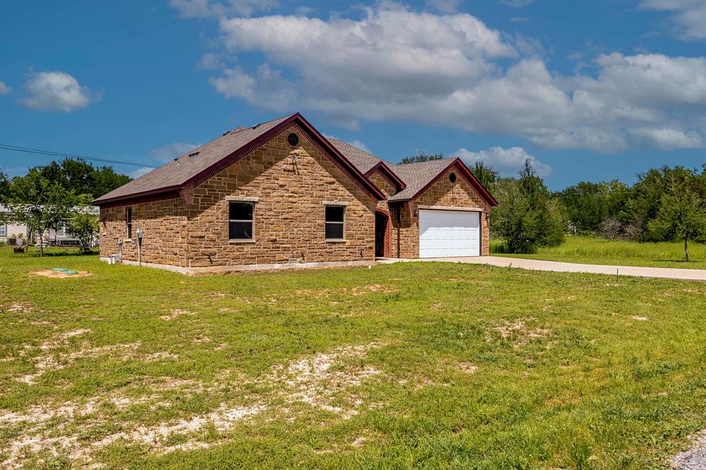 Oak Trail Shores Sec F - Residential