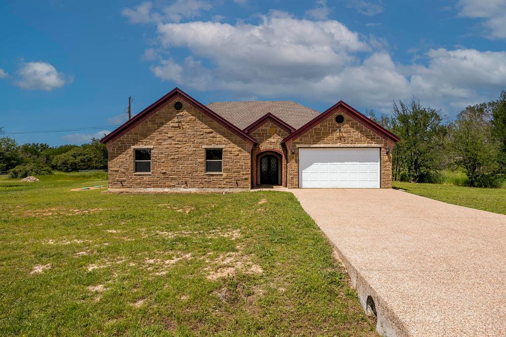 Oak Trail Shores Sec F - Residential