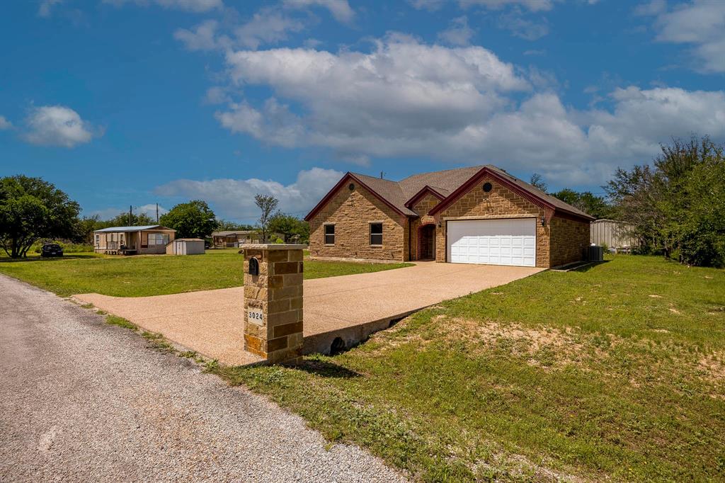 Oak Trail Shores Sec F - Residential