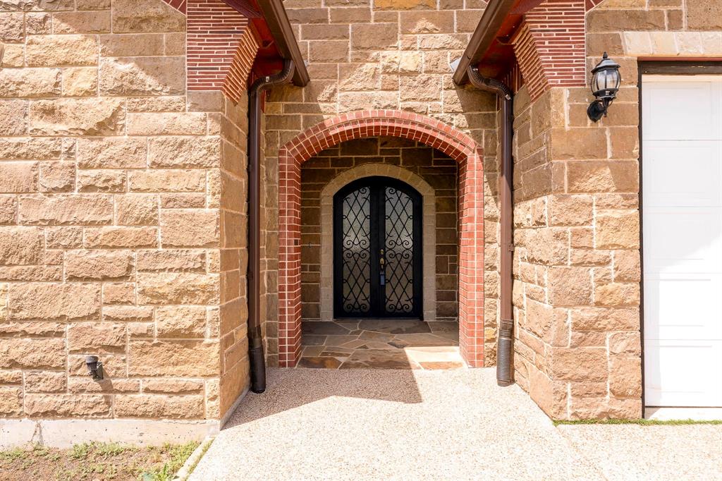 Oak Trail Shores Sec F - Residential