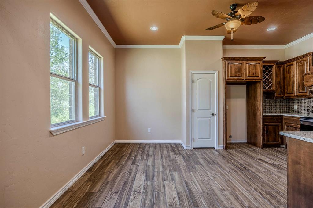 Oak Trail Shores Sec F - Residential