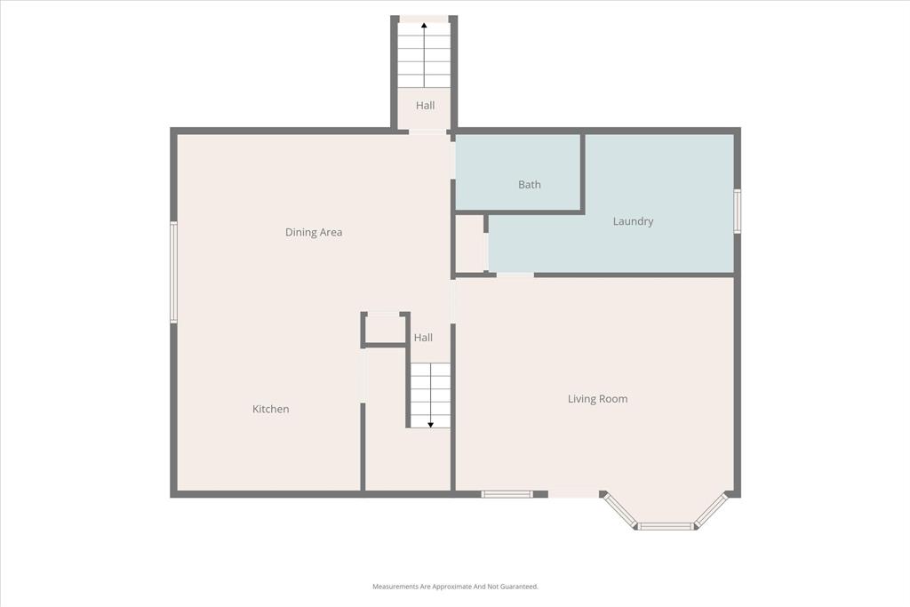 Ridgewood Park Add 2nd Instl - Residential