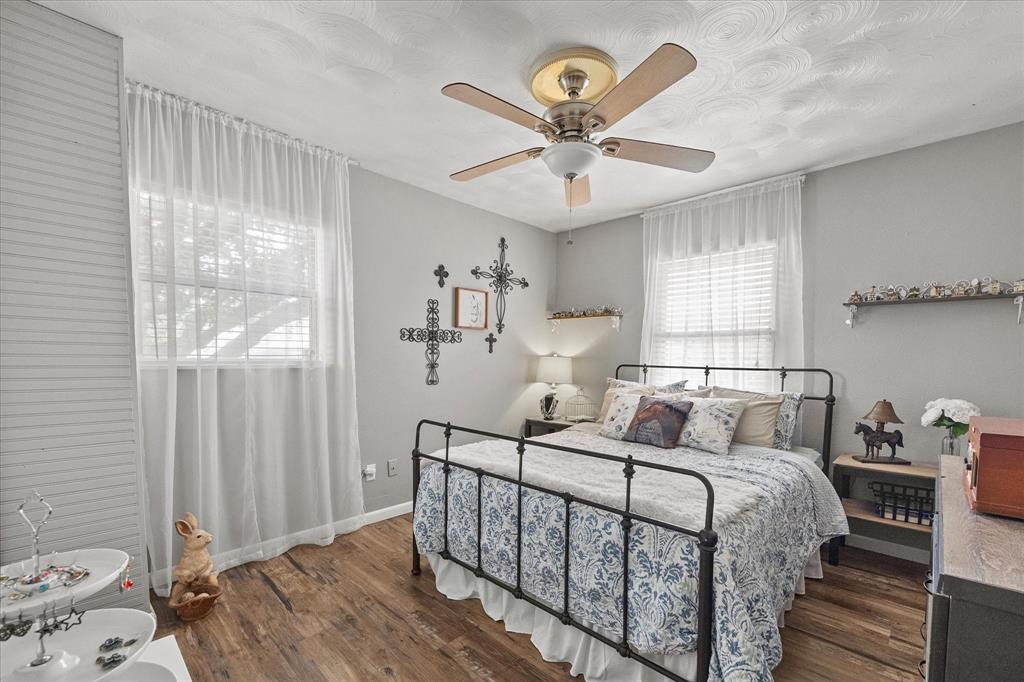 Ridgewood Park Add 2nd Instl - Residential