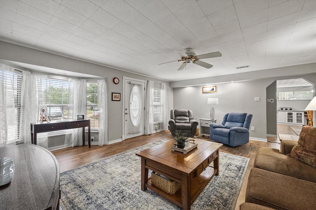 Ridgewood Park Add 2nd Instl - Residential