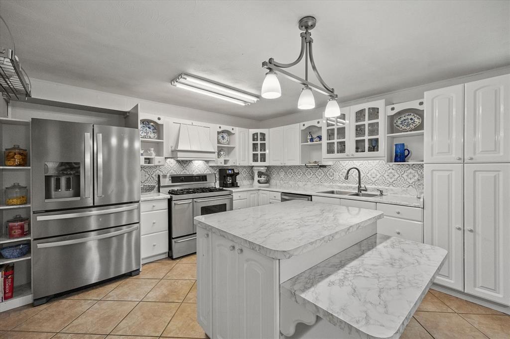 Ridgewood Park Add 2nd Instl - Residential