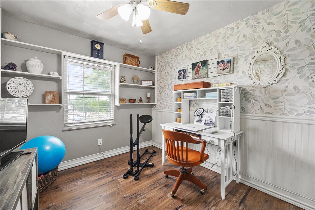 Ridgewood Park Add 2nd Instl - Residential