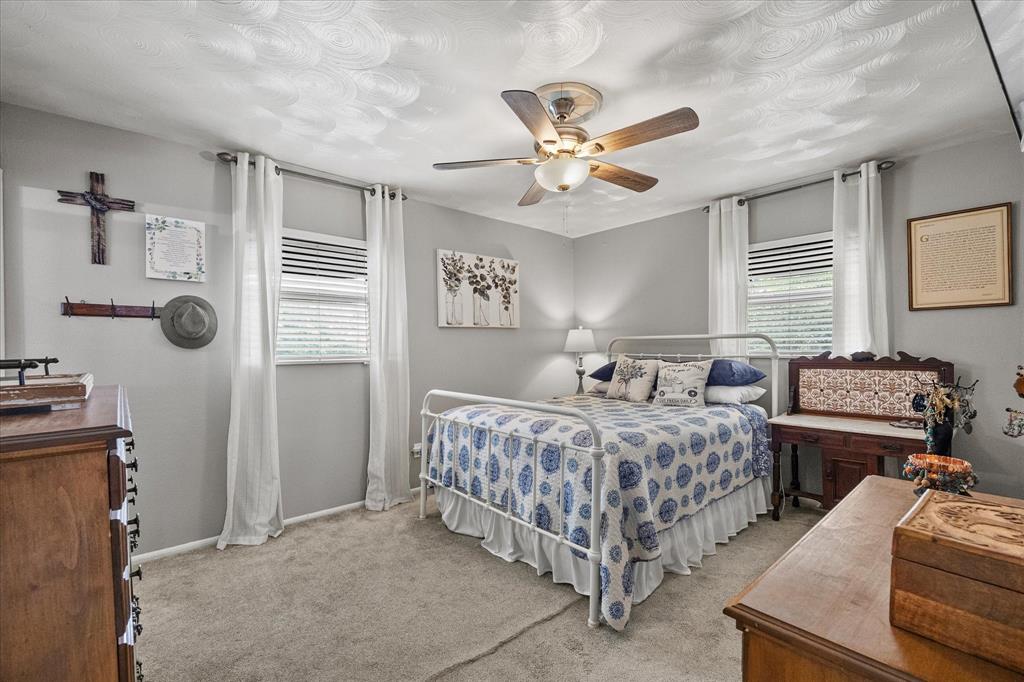 Ridgewood Park Add 2nd Instl - Residential