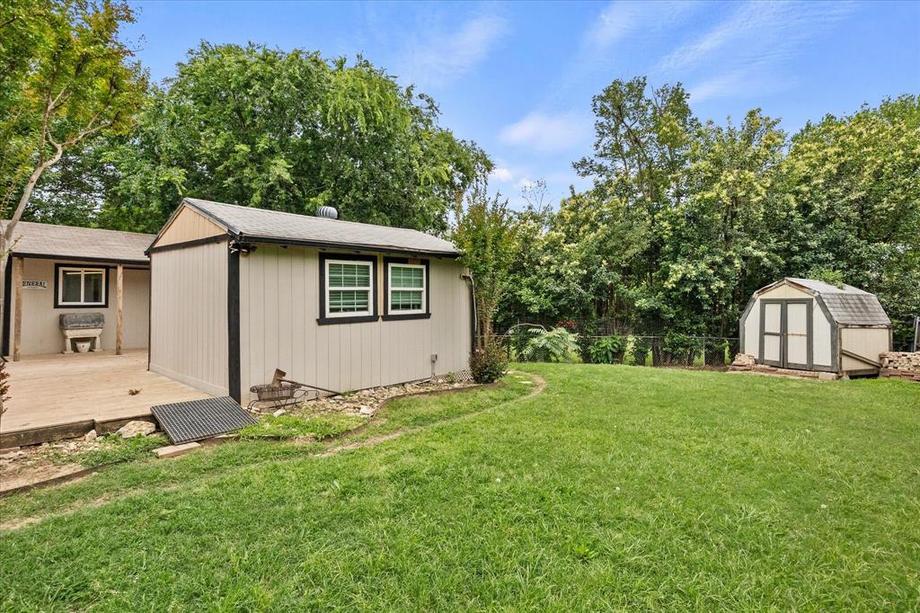 Ridgewood Park Add 2nd Instl - Residential
