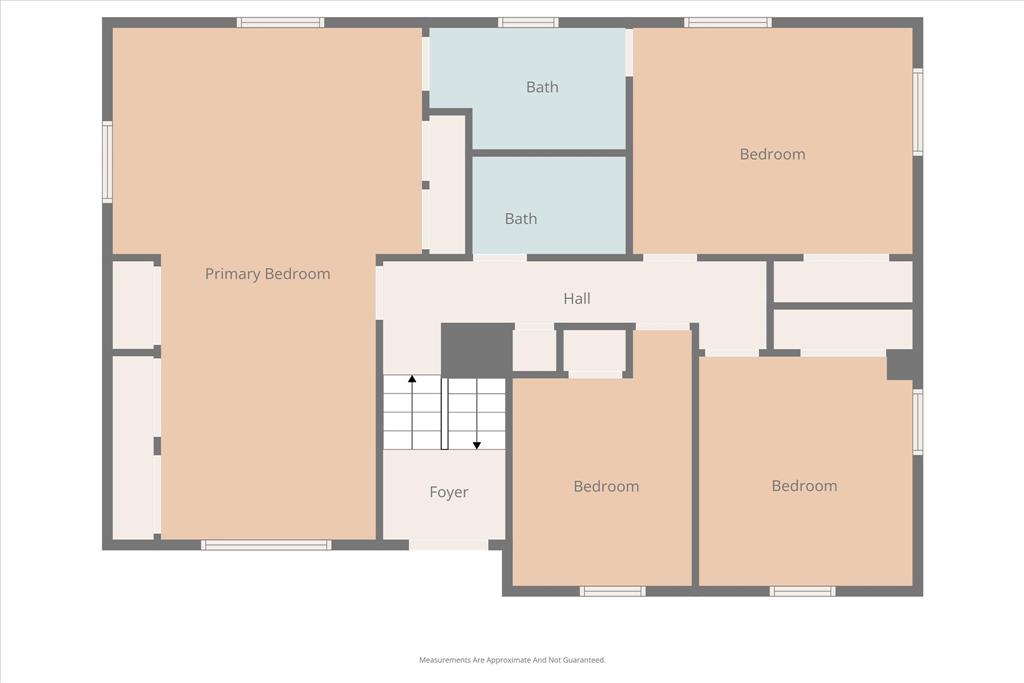 Ridgewood Park Add 2nd Instl - Residential