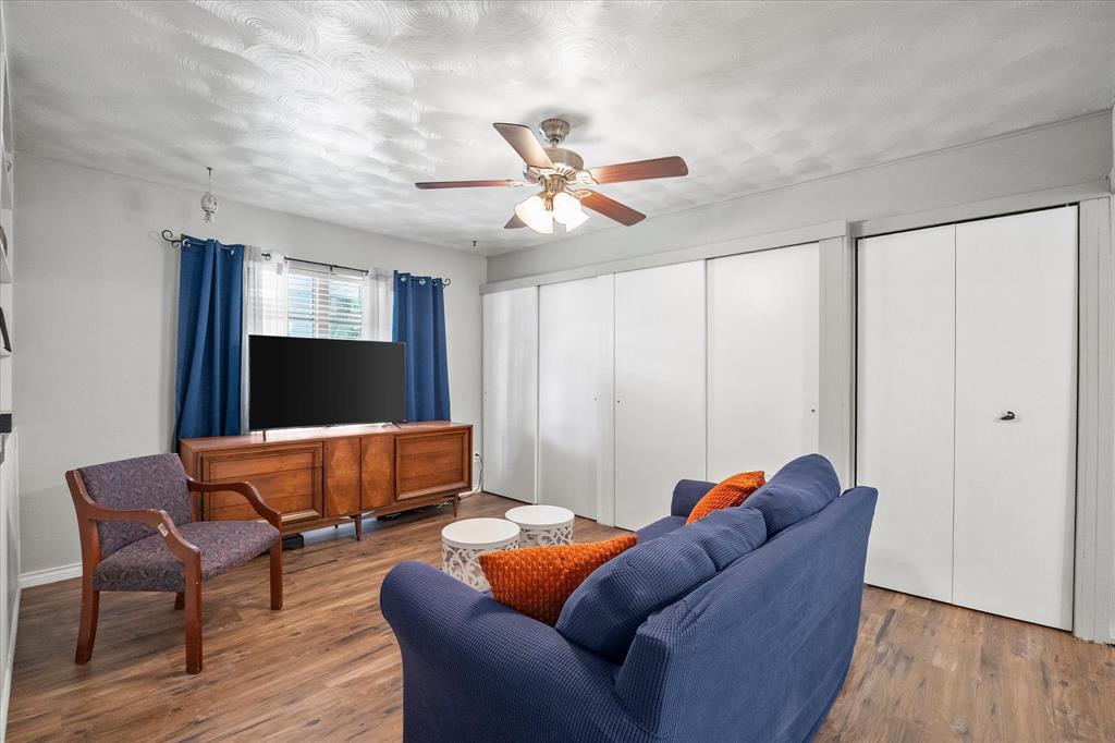 Ridgewood Park Add 2nd Instl - Residential