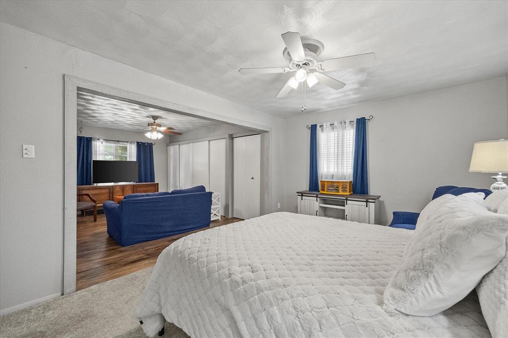 Ridgewood Park Add 2nd Instl - Residential