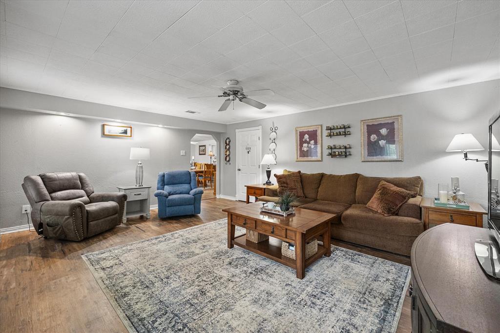 Ridgewood Park Add 2nd Instl - Residential