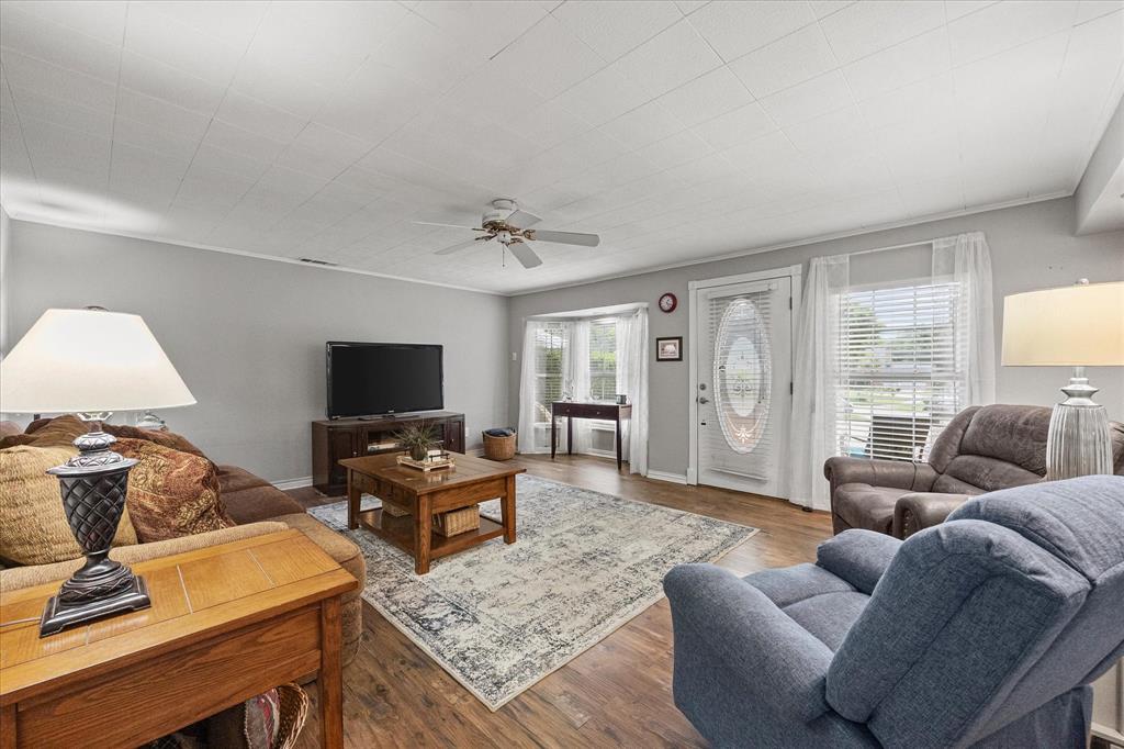 Ridgewood Park Add 2nd Instl - Residential