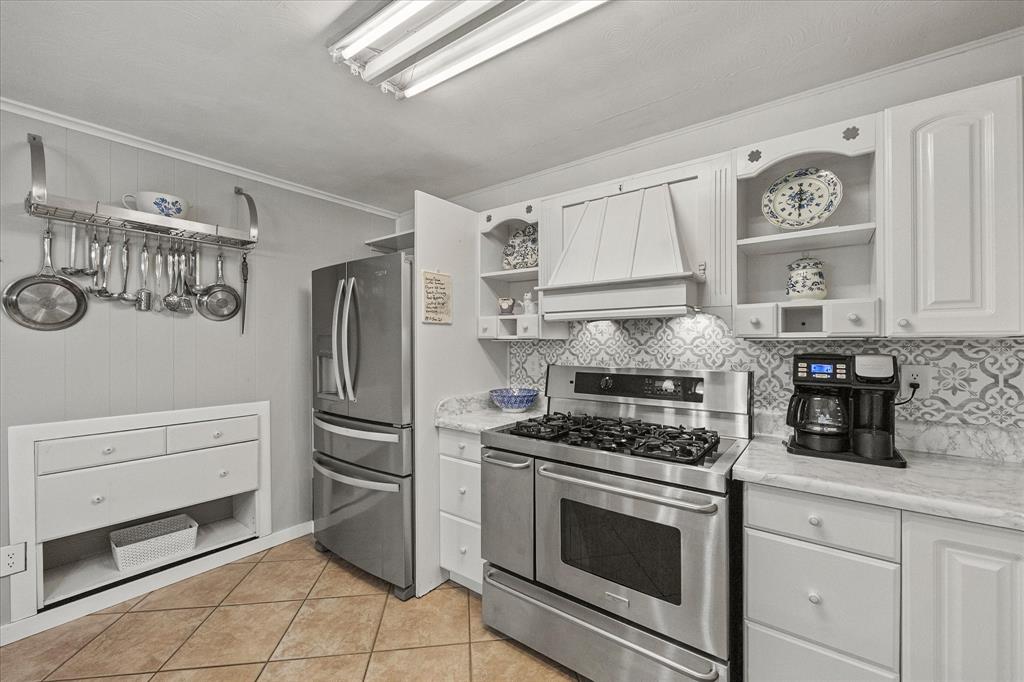 Ridgewood Park Add 2nd Instl - Residential
