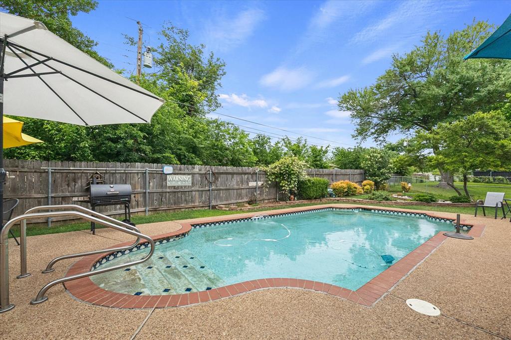 Ridgewood Park Add 2nd Instl - Residential