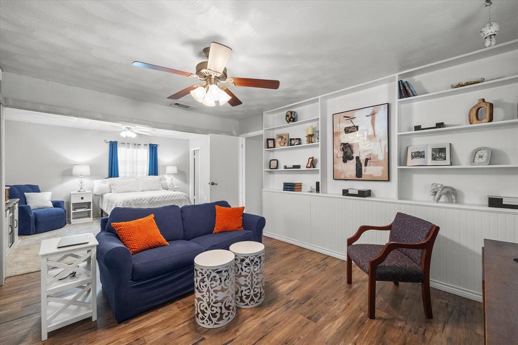 Ridgewood Park Add 2nd Instl - Residential