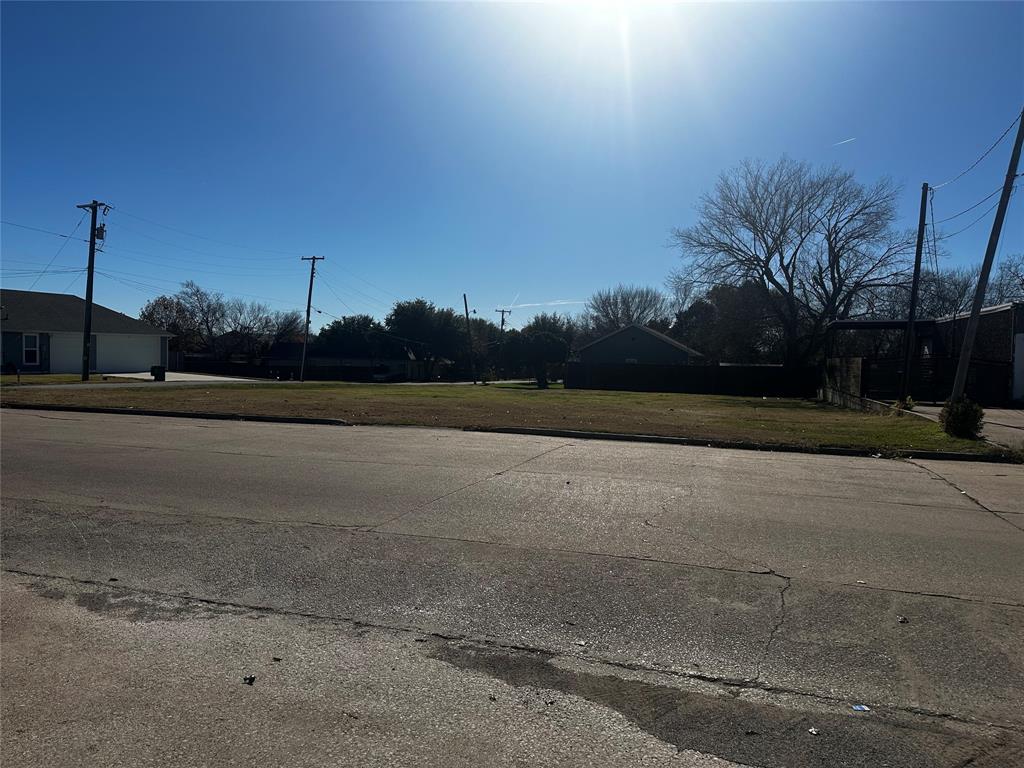 Original Town Of Mesquite - Land