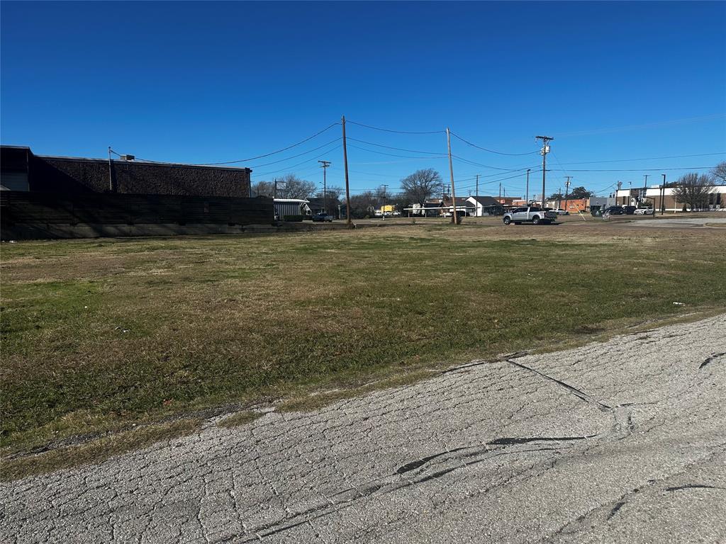Original Town Of Mesquite - Land