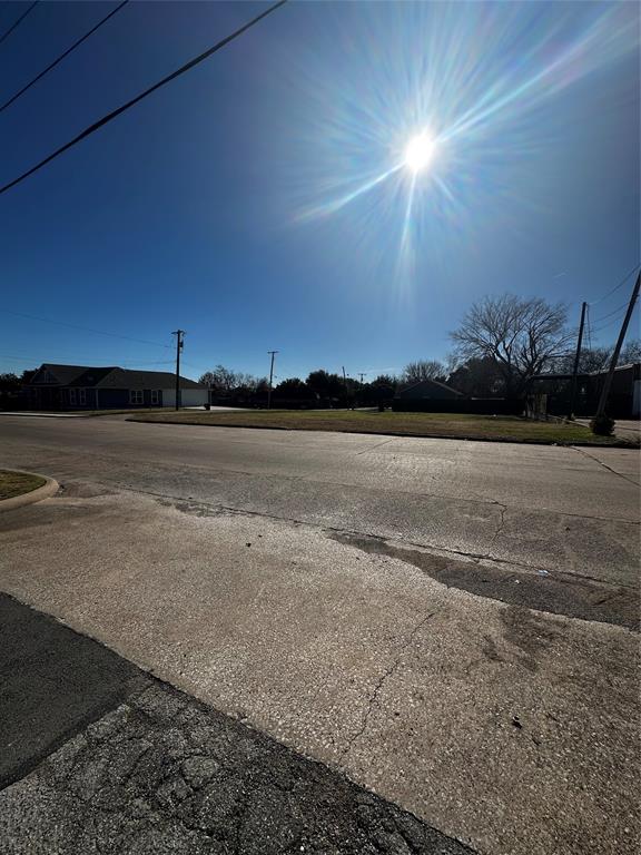 Original Town Of Mesquite - Land