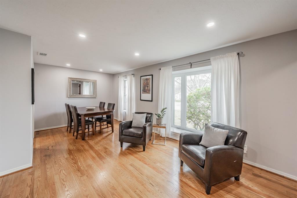 Buckner Terrace 06 Sec 03 Inst - Residential
