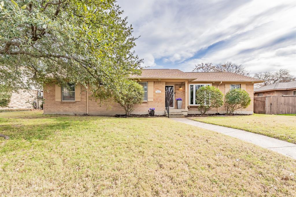 Buckner Terrace 06 Sec 03 Inst - Residential
