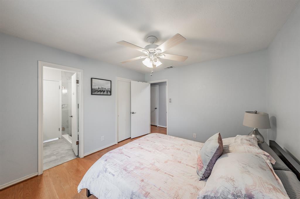 Buckner Terrace 06 Sec 03 Inst - Residential