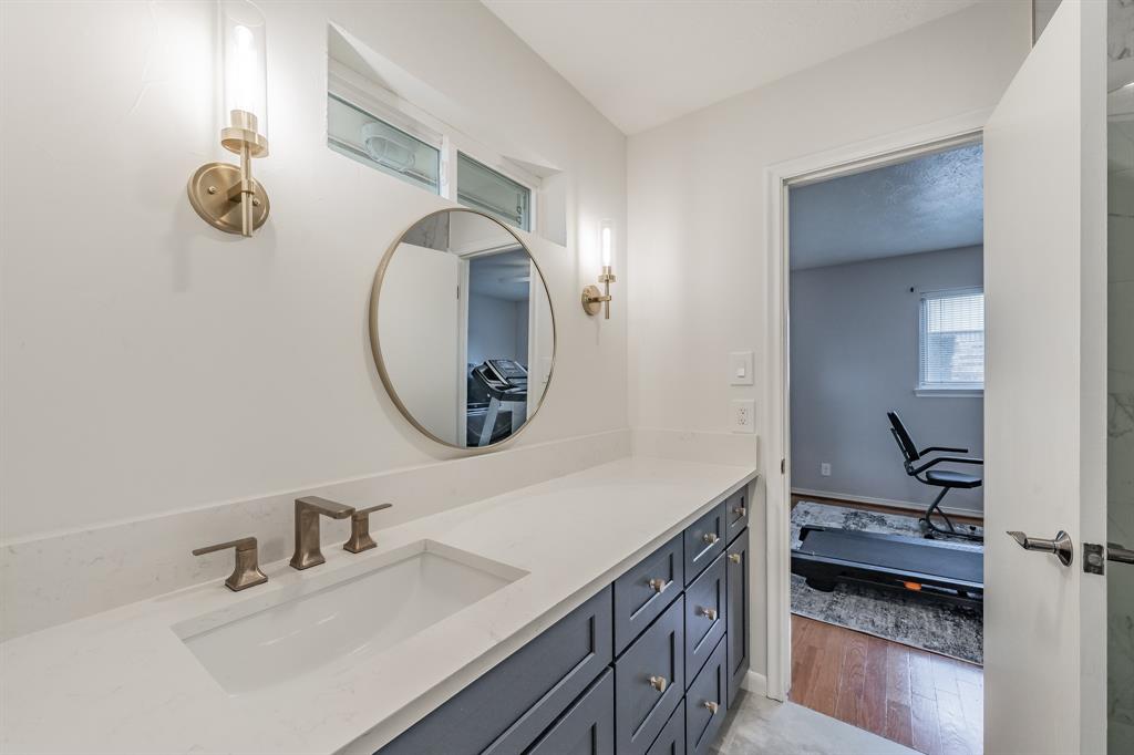 Buckner Terrace 06 Sec 03 Inst - Residential