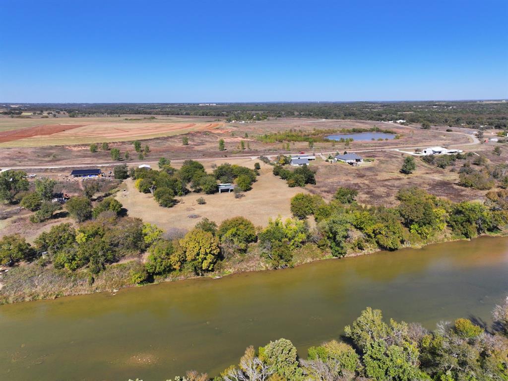 Mitchell Bend - Land