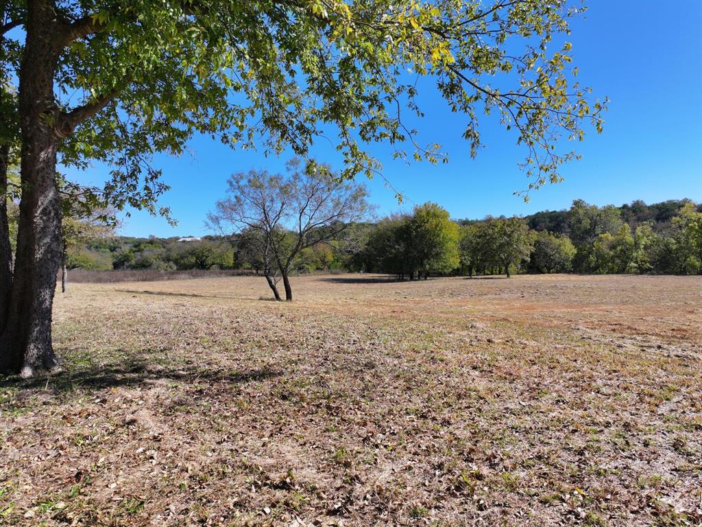 Mitchell Bend - Land