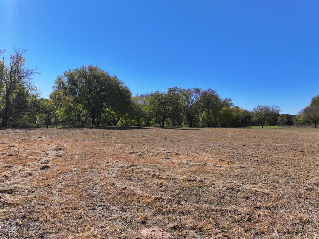 Mitchell Bend - Land