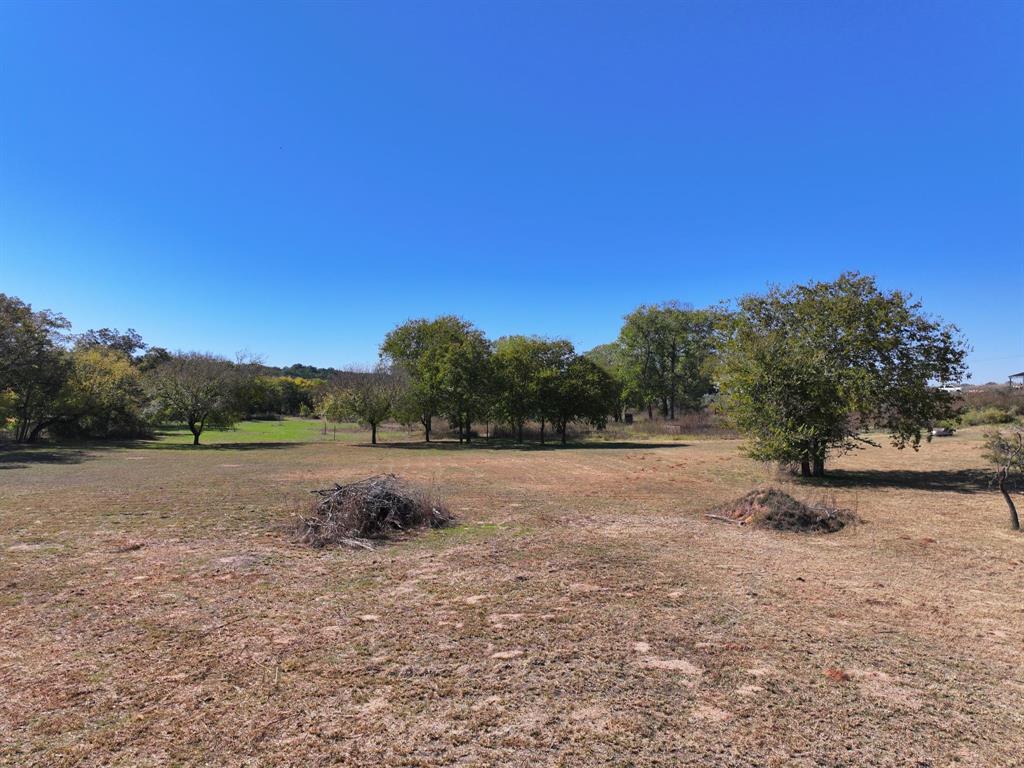 Mitchell Bend - Land