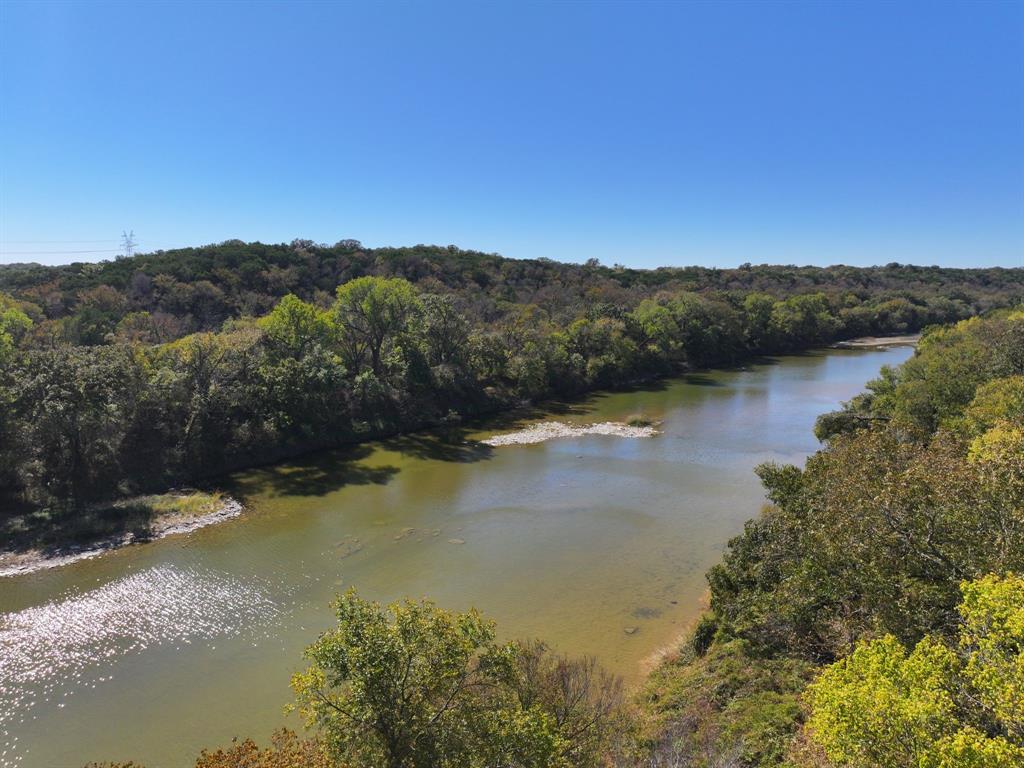 Mitchell Bend - Land
